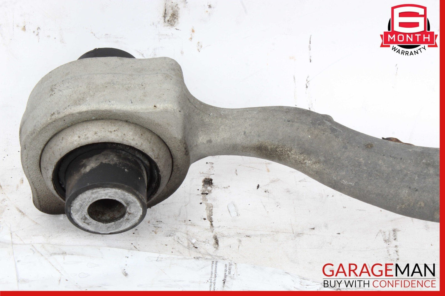 10-16 Mercedes W212 E350 E550 Front Left Driver Side Lower Control Arm OEM