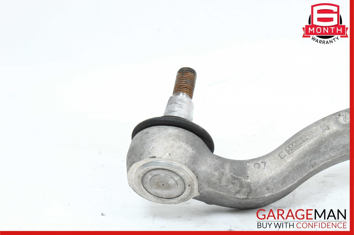 10-16 Mercedes W212 E250 E350 Front Right Passenger Side Lower Control Arm RWD