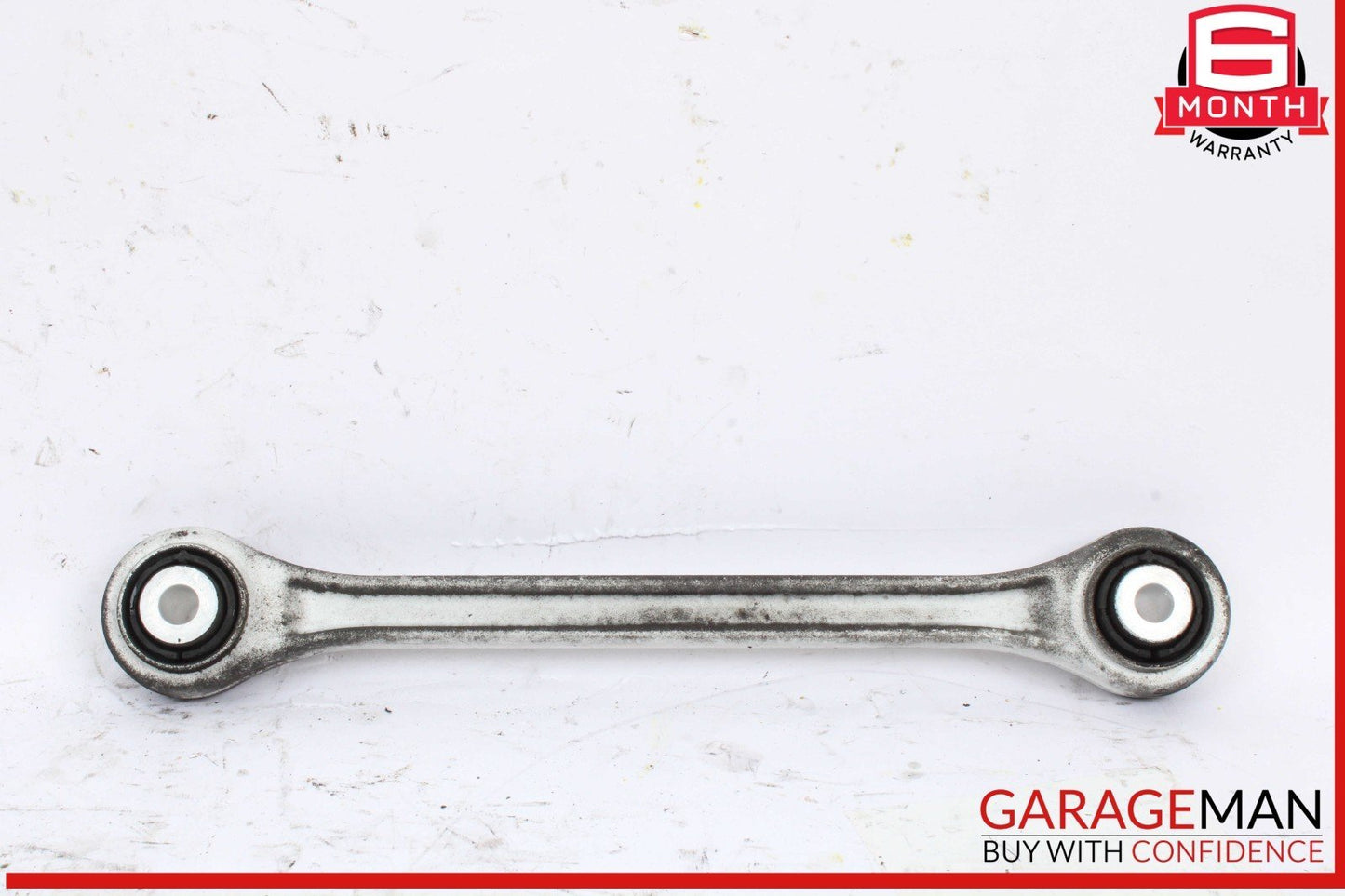 10-16 Porsche Panamera 970 Rear Left or Right Side Upper Outer Control Arm OEM