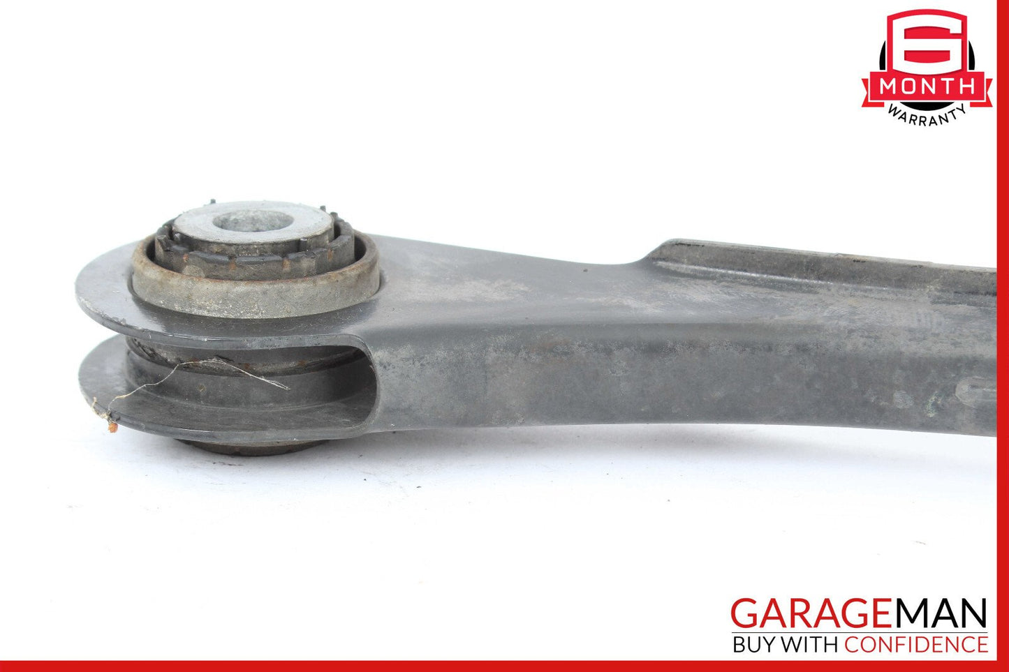 11-17 Porsche Cayenne 958 Rear Right / Left Tie Rod Control Arm OEM