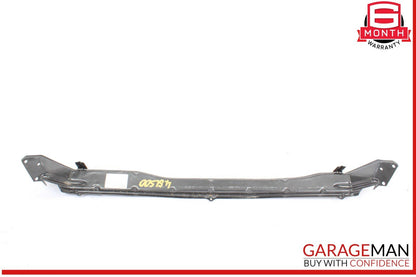 03-12 Mercedes R230 SL500 SL55 AMG Upper Radiator Support Frame 2306201931 OEM