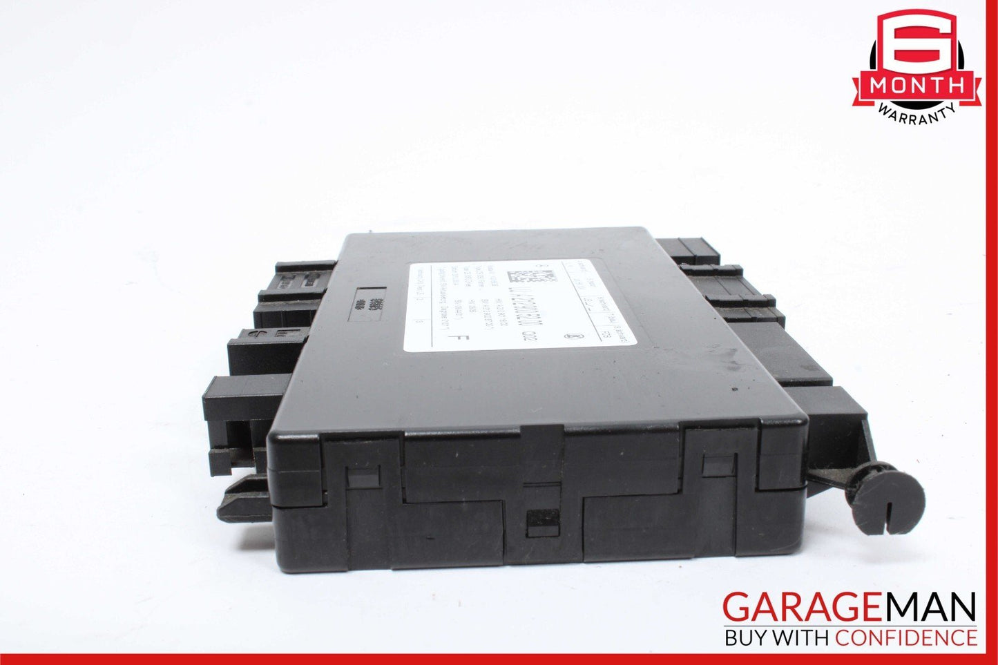08-18 Mercedes W212 E350 SLK250 Seat Control Module Front Left Driver Side OEM