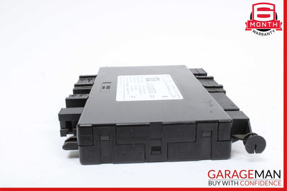 08-18 Mercedes W212 E350 SLK250 Seat Control Module Front Left Driver Side OEM