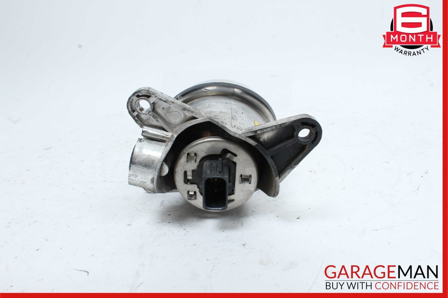 10-13 Mercedes X164 GL450 R350 Sport Right Passenger Side Fog Light Lamp OEM
