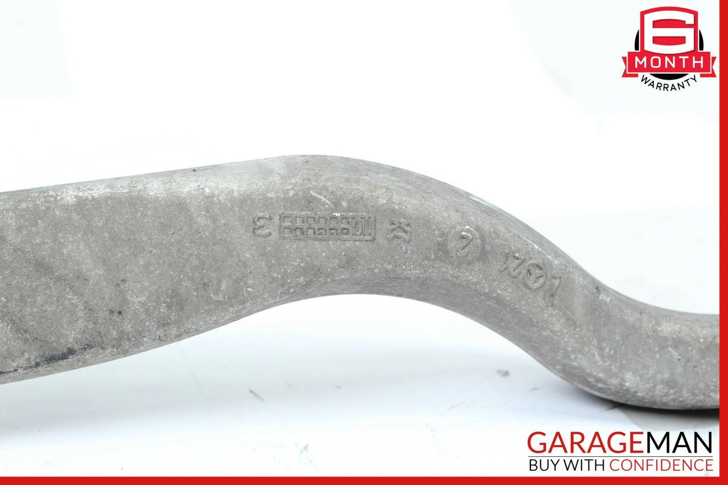 10-16 Mercedes W212 E350 E550 Front Left Top Upper Control Arm 2123302711 OEM