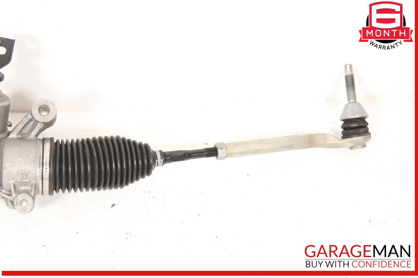 15-18 Mercedes W205 C300 RWD Electric Power Steering Rack Assembly OEM