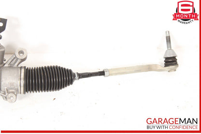 15-18 Mercedes W205 C300 RWD Electric Power Steering Rack Assembly OEM
