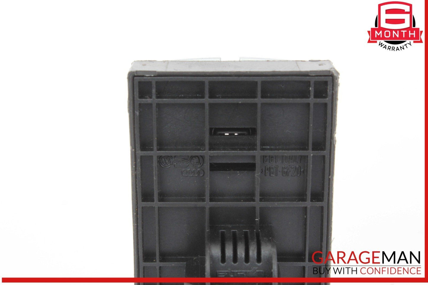 13-17 Audi A4 SQ5 Front Left Driver Side Master Window Switch Button 8K0959851F