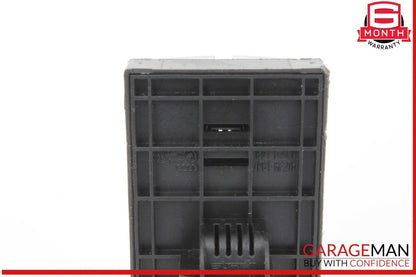 13-17 Audi A4 SQ5 Front Left Driver Side Master Window Switch Button 8K0959851F