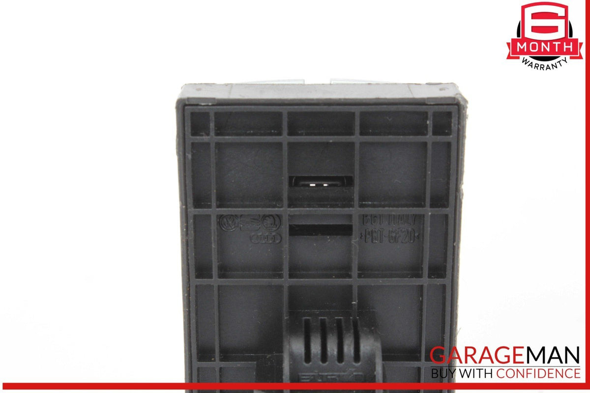 13-17 Audi A4 SQ5 Front Left Driver Side Master Window Switch Button 8K0959851F