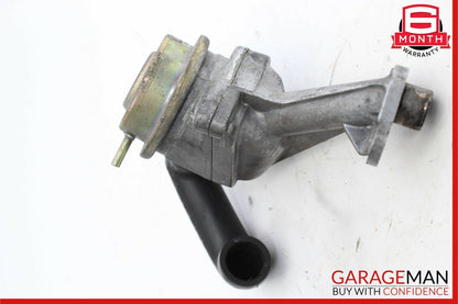 03-08 Mercedes W219 CLS55 S55 AMG Right Emission EGR Smog Air Pump Check Valve