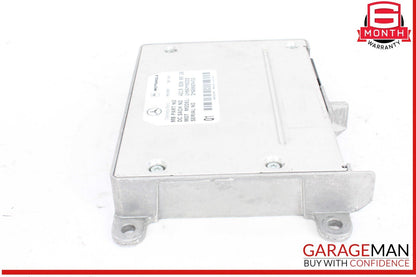 06-12 Mercedes W251 R500 ML350 Communication Control Module 2198200926 OEM