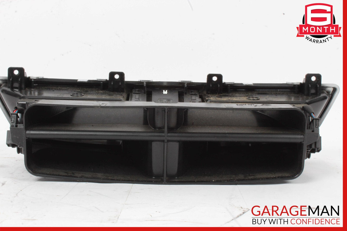 07-13 Mercedes W221 S400 S350 Center Dash Air AC A/C Heater Vent 2218300954 OEM