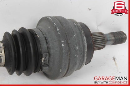 12-19 Mercedes W166 ML400 GL450 Rear Right or Left Side Half Axle Shaft OEM