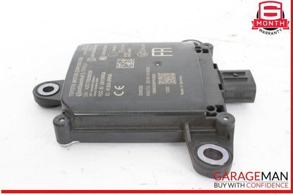 20-22 Toyota C-HR Rear Left or Rear Right Side Blind Spot Radar Sensor Module