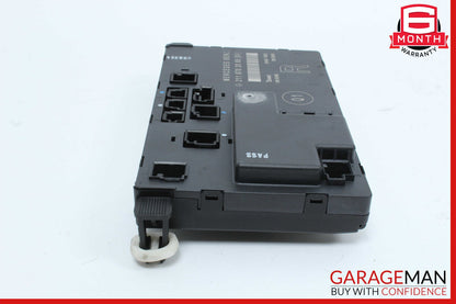 03-09 Mercedes W211 E350 E550 Front Right Passenger Door Control Module OEM