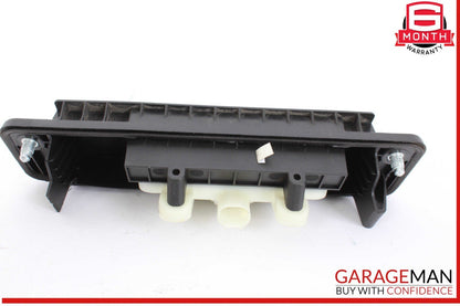 14-20 Mercedes W117 CLA250 C300 SLC300 Rear Trunk Tailgate Release Open Handle