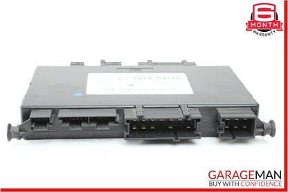 03-11 Mercedes W211 E350 CLS550 Front Right Seat Control Module OEM