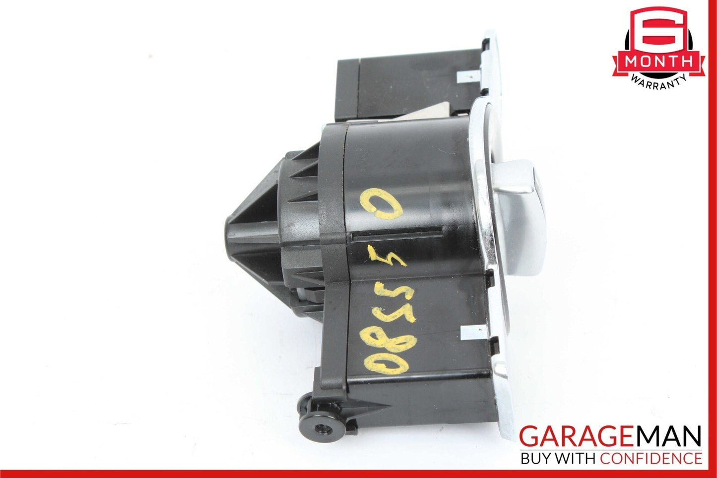 07-13 Mercedes W221 S550 CL550 CL63 Headlight Fog Light Switch Control Module