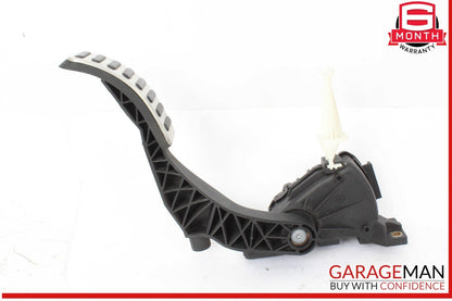 00-06 Audi TT Gas Pedal Accelerator Throttle 1J1721503J OEM