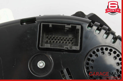 17-20 Maserati Levante M161 3.0L V6 Instrument Cluster Speedometer OEM