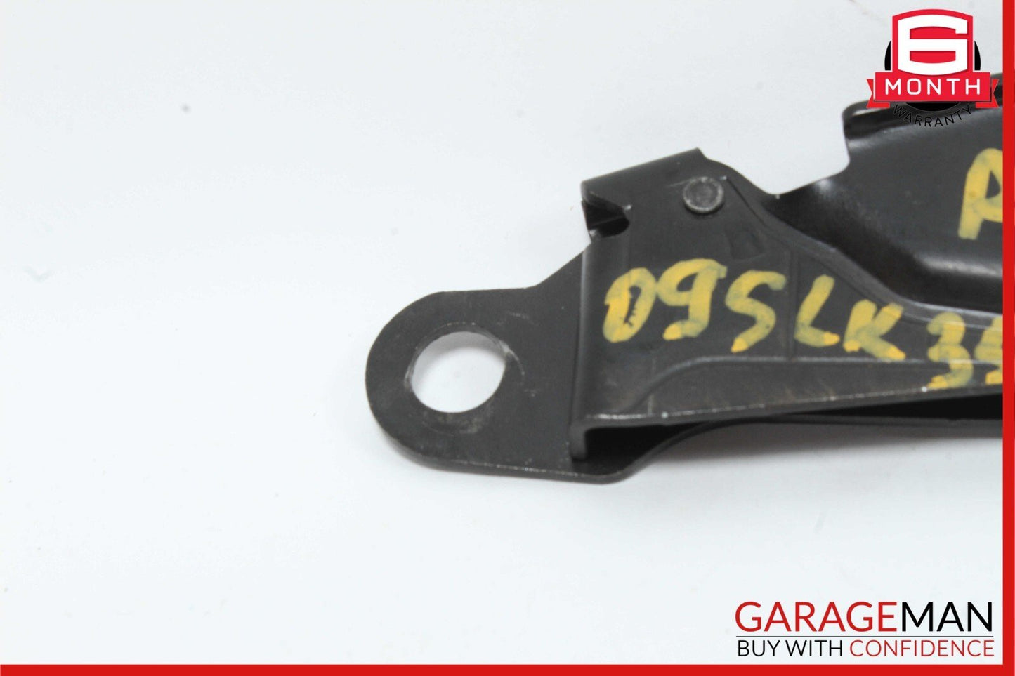05-11 Mercedes R171 SLK350 SLK300 Right Convertible Top Latch Catch Lock OEM