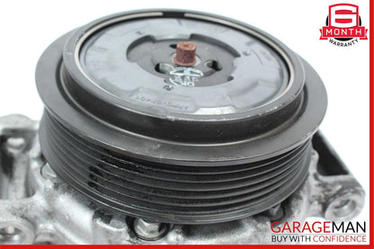 06-09 Mercedes W209 CLK350 DENSO A/C AC Air Conditioning Compressor Pump OEM