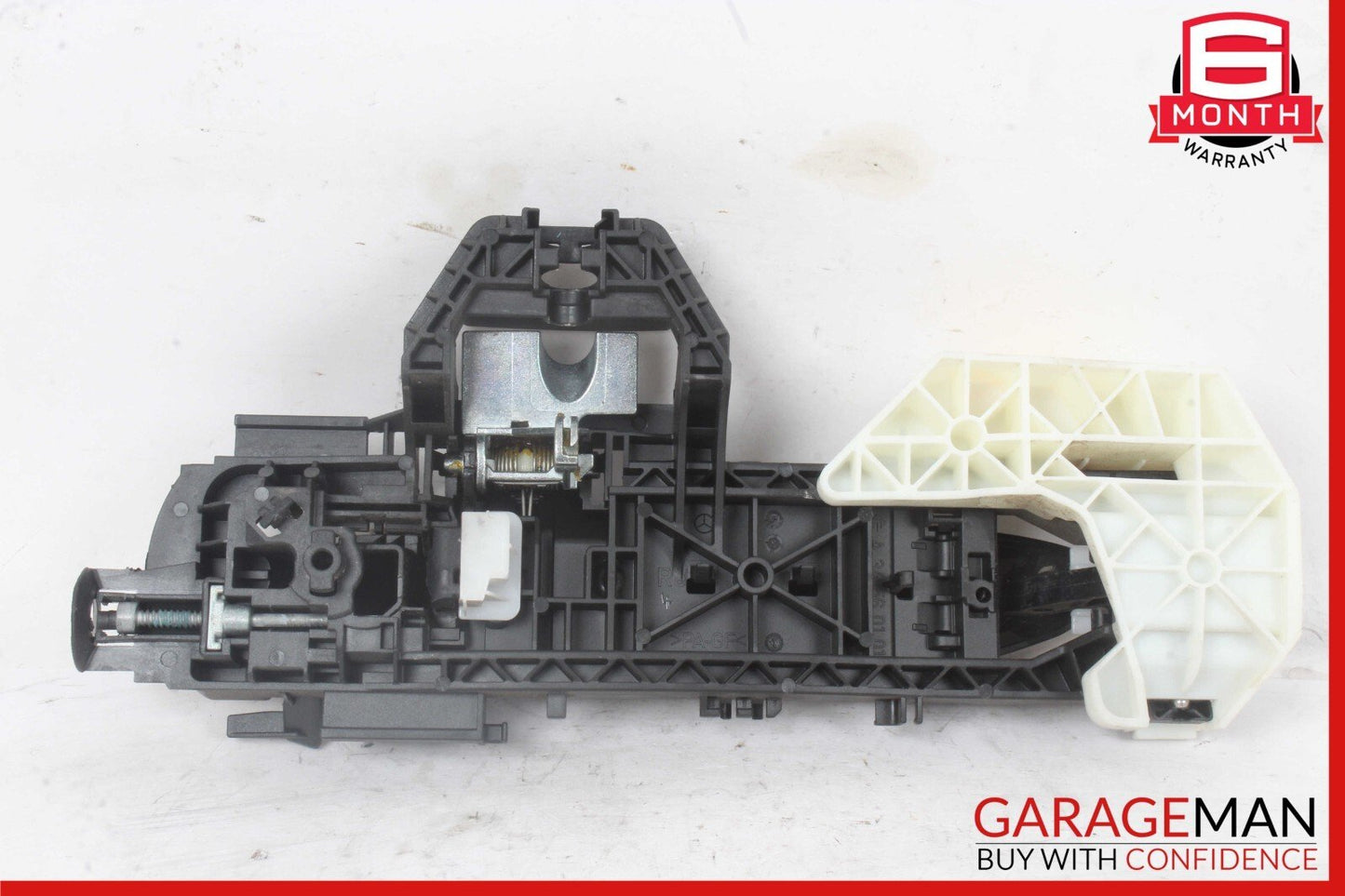 08-19 Mercedes W117 CLA250 C250 Front Right Side Exterior Door Handle OEM
