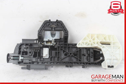 08-19 Mercedes W117 CLA250 C250 Front Right Side Exterior Door Handle OEM