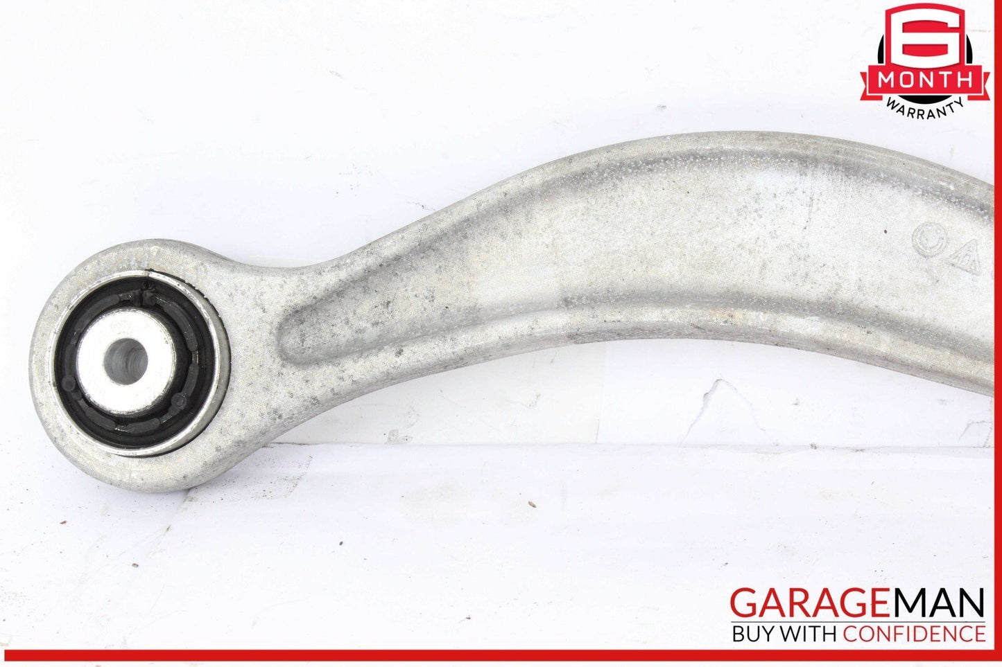 09-19 BMW 640i 550i 740i Rear Right or Rear Left Upper Control Arm OEM