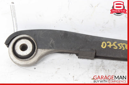 07-13 Mercedes W221 S550 CL600 Rear Left Driver Side Lower Thrust Control Arm