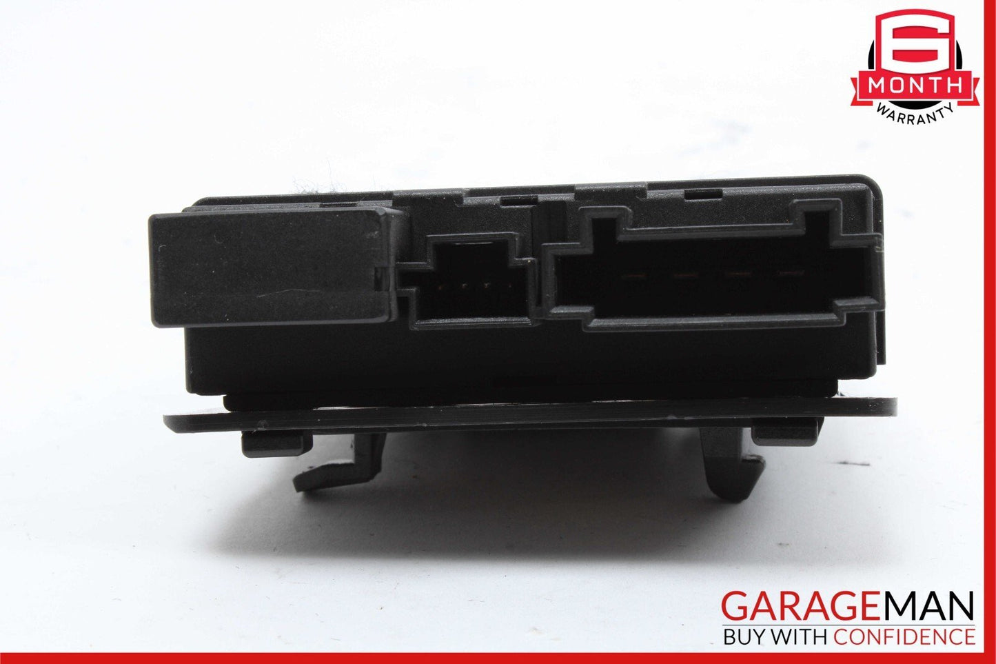 06-11 Mercedes W219 CLS500 E320 E350 Rear Door Keyless Go Control Module Unit