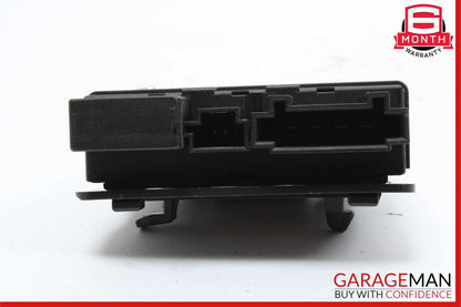 06-11 Mercedes W219 CLS500 E320 E350 Rear Door Keyless Go Control Module Unit