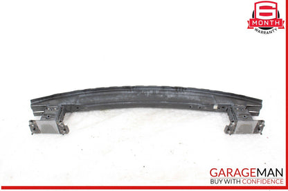 14-20 Mercedes W117 CLA250 Rear Bumper Reinforcement Impact Crash Bracket Rebar