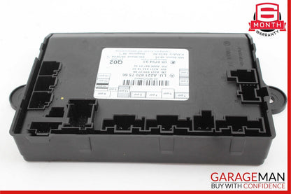 07-13 Mercedes W221 S550 S600 Rear Right Passenger Side Door Control Module OEM