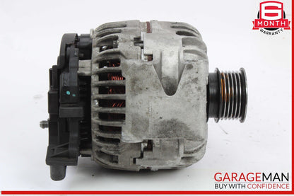 06-11 Mercedes R171 SLK280 C230 Generator Alternator 150 AMP 2721540002 OEM