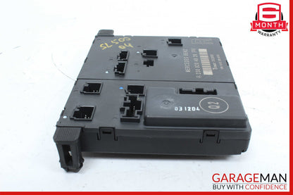 03-12 Mercedes R230 SL500 SL550 SL55 AMG Door Control Module Right Side OEM