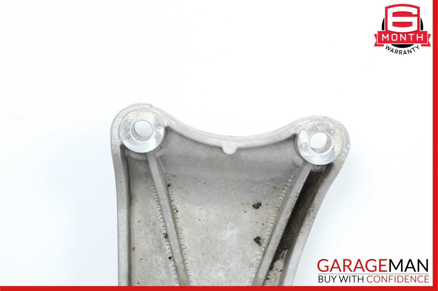 14-17 Maserati Ghibli S Q4 AWD Auto Transmission Trans Gear Box Mounting Bracket