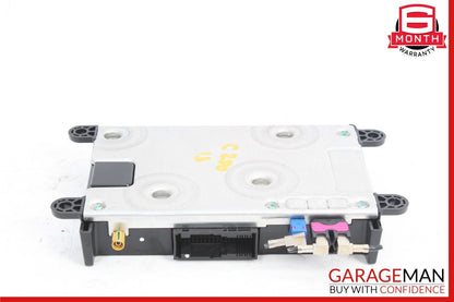 10-20 Mercedes W204 C250 GLA250 SL400 Communication Control Module Unit OEM