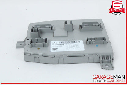 15-18 Mercedes W205 C300 C400 Dashboard Sam Signal Acquisition Module Unit OEM