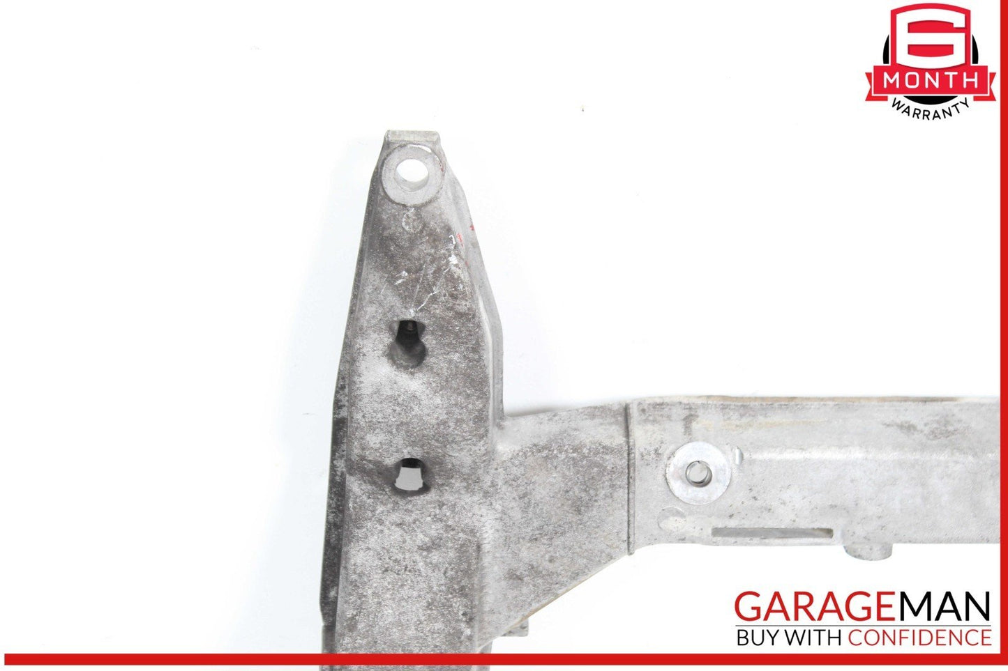 97-05 Porsche Carrera 911 Boxster 986 Front Subframe Cross Member Sub Frame Bar
