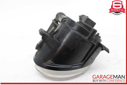 09-17 Audi Q5 SQ5 A4 A6 Front Left Driver Side Fog Light Lamp 8T0941699B OEM
