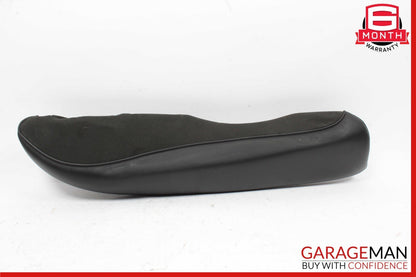 14-20 Maserati Ghibli Rear Right Passenger Side Seat Bolster Trim Cushion OEM