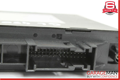 06-12 Mercedes X164 GL450 Keyless Go Entry Control Module 1648209326 OEM