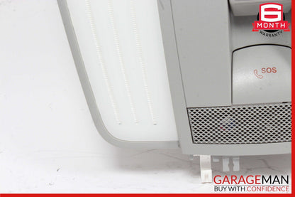 12-18 Mercedes W218 CLS500 CLS400 E350 E400 Front Overhead Dome Light Lamp OEM