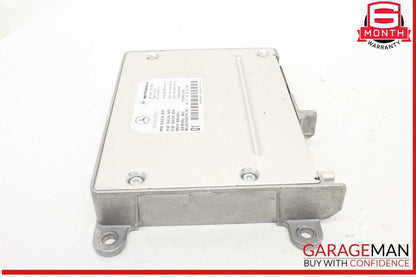 07-13 Mercedes W221 S550 CL550 Bluetooth Communication Controller Module OEM