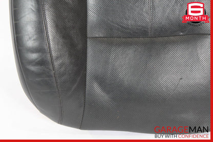 07-10 Mercedes W216 CL550 Front Right Side Bottom Lower Seat Cushion OEM