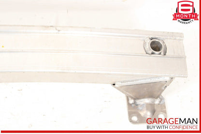 10-16 Porsche Panamera 970 Rear Bumper Reinforcement Impact Bar OEM