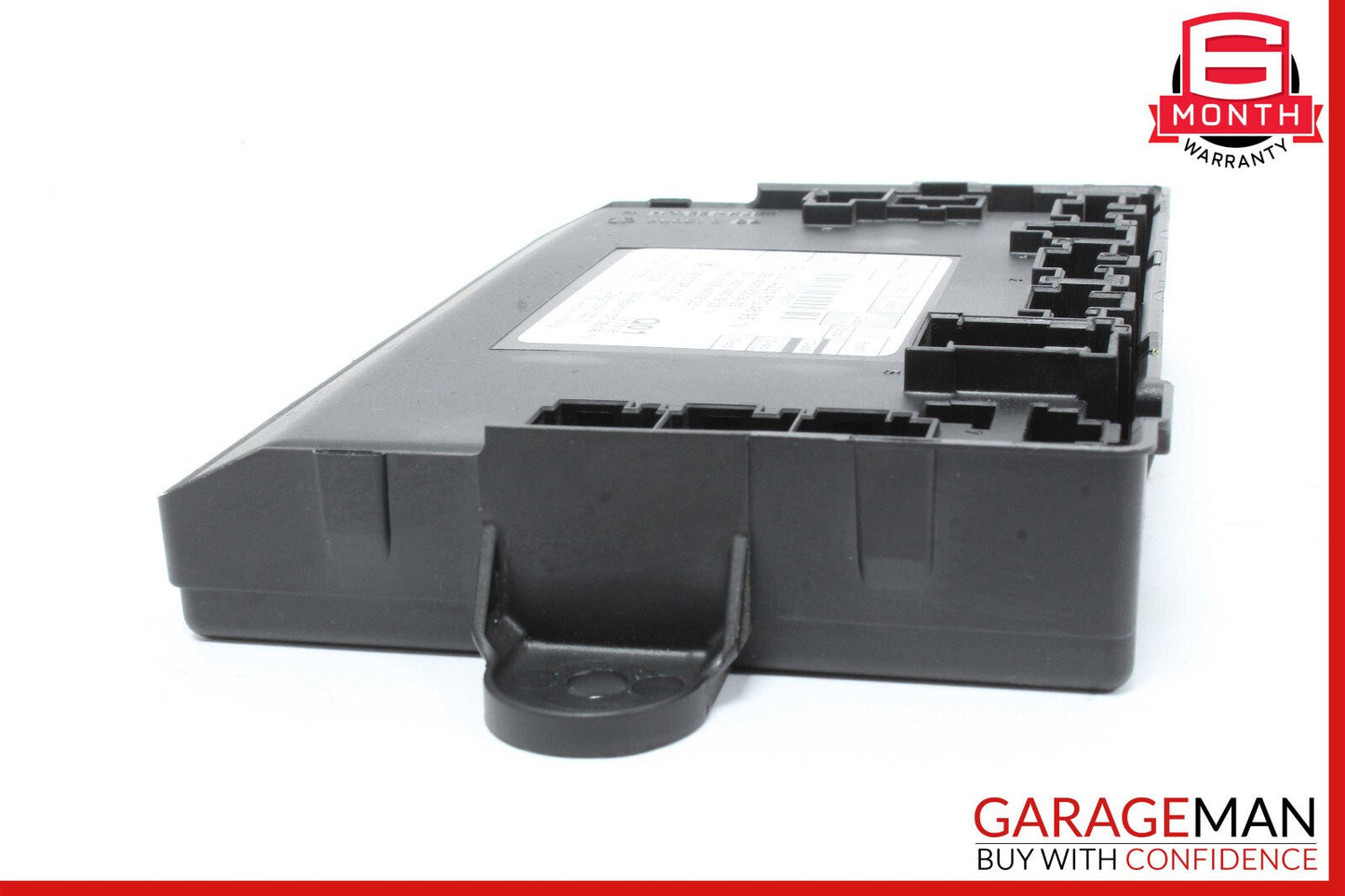 07-13 Mercedes W221 S350 S550 S63 AMG Rear Left or Right Door Control Module