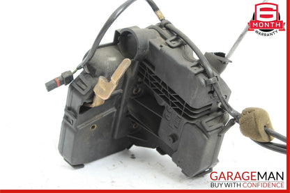 03-09 Mercedes W211 E320 E500 E550 Front Right Side Door Lock Latch Actuator